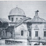 356 - Césarée, église Saint-Grégoire (photo Albo-yadjian, o. c., I, p. 900).