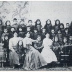 363 - Talas, maternelle de l'association Askanever (photo BNu).