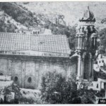 364 - Déré-Vank', église Saint-T'oros (photo Alboyadjian, o. c., I, p. 735).