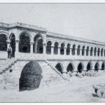 367 - Monastère Saint-Garabèd, cour principale (photo Chantre, o. c., p. 454).
