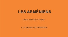 Les Arméniens