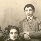 Ընտանիք Կեսարիայում