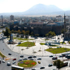 Մօտիկ Շրջան